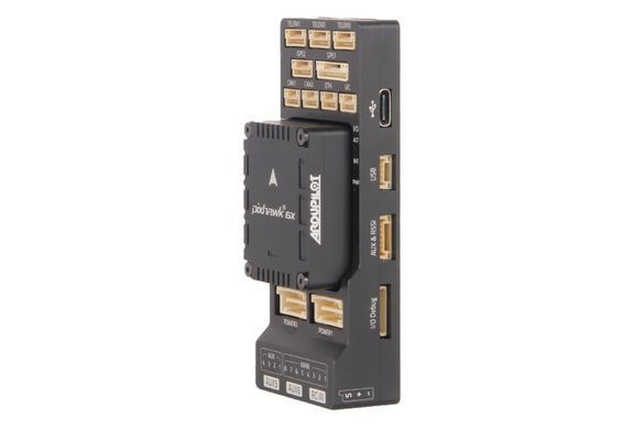 Полетный контроллер Holybro Pixhawk 6X Standard Set v2A+M10