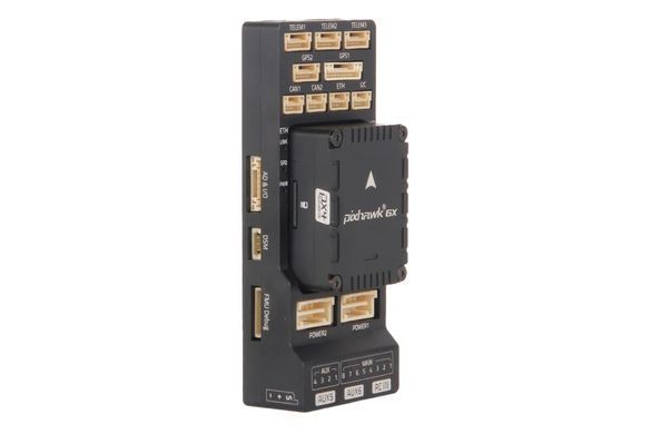 Полетный контроллер Holybro Pixhawk 6X Standard Set v2A+M10