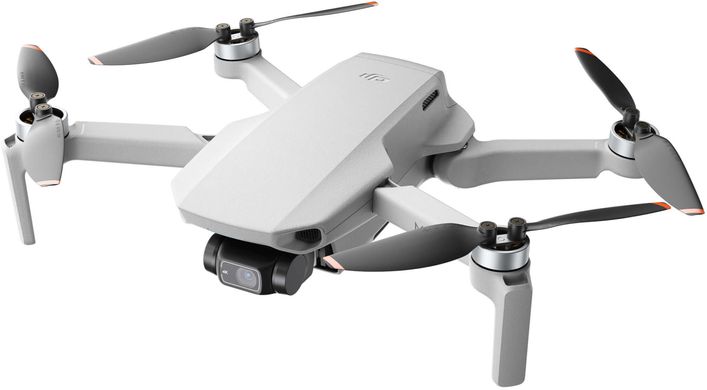 Квадрокоптер DJI Mini 2 (CP.MA.00000312.03)