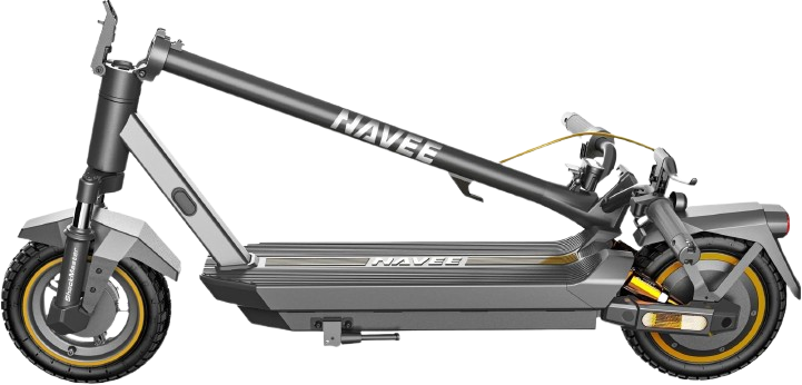 Електросамокат NAVEE GT3 Max