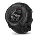 Смарт-годинник Garmin Instinct® 2X Solar - Tactical Edition чорний (010-02805-03)