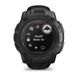 Смарт-годинник Garmin Instinct® 2X Solar - Tactical Edition чорний (010-02805-03)