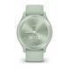 Смарт-годинник Garmin vivomove Sport, Cool mint, Silicone, (010-02566-03)