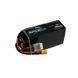 Акумулятор для дрона RacePow Solid state Lipo 6s 11000mAh 20C XT60 (11000mAh-6s-20C)
