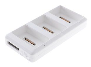 Зарядное устройство DJI Phantom 4 Series Battery Charging Hub