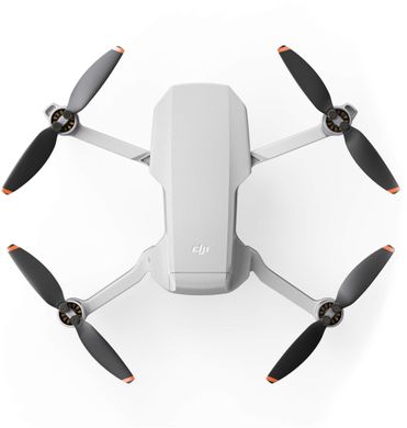 Квадрокоптер DJI Mini 2 Fly More Combo (CP.MA.00000307.03)