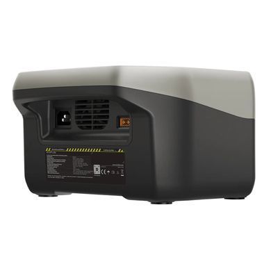 Зарядная станция EcoFlow RIVER 2 (256 Вт&middot;ч) - Международная версия - Refurbished