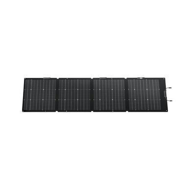 Солнечная панель EcoFlow 220W NextGen Solar Panel