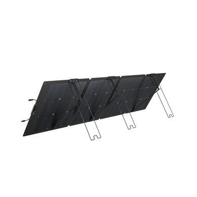Солнечная панель EcoFlow 220W NextGen Solar Panel