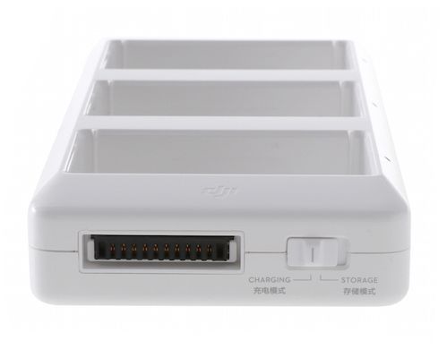 Зарядное устройство DJI Phantom 4 Series Battery Charging Hub