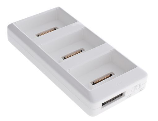 Зарядное устройство DJI Phantom 4 Series Battery Charging Hub