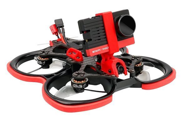 Квадрокоптер BetaFPV FPV Pavo 25 Whoop (HD Digital VTX)