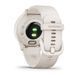 Смарт-годинник Garmin vivomove Sport, Ivory, Silicone, (010-02566-01)
