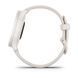 Смарт-годинник Garmin vivomove Sport, Ivory, Silicone, (010-02566-01)