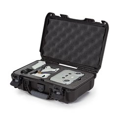 Кейс Nanuk 909 Case with Foam insert for DJI Mini 3 Pro - Black (909S-080BK-0A0-C0598)