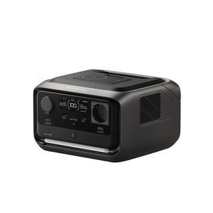 Зарядна станція EcoFlow RIVER 3 Plus Wireless