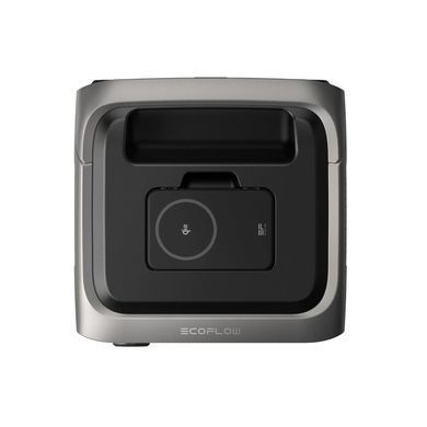 Зарядна станція EcoFlow RIVER 3 Plus Wireless