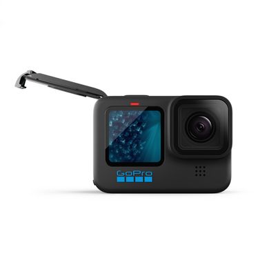 Камера GoPro HERO11 Black + Enduro + Head Strap + Handler Floating (CHDRB-111-RW)