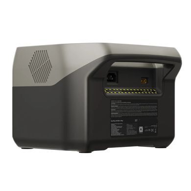 Зарядная станция EcoFlow RIVER 2 Max (512 Вт&middot;ч) - Международная версия - Refurbished