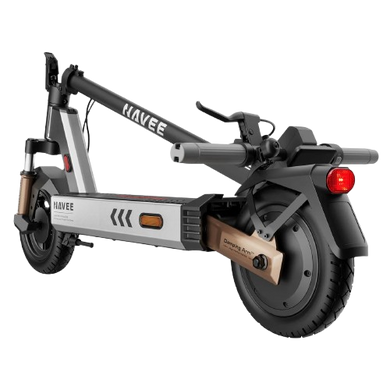 Електросамокат NAVEE G5 Max