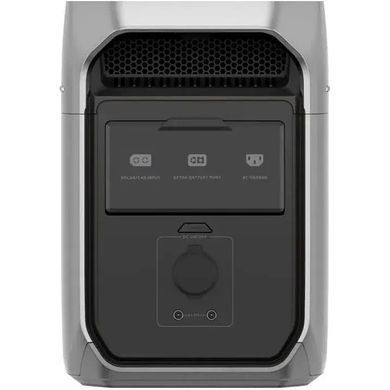 Зарядная станция EcoFlow DELTA 3 PLUS - Refurbished