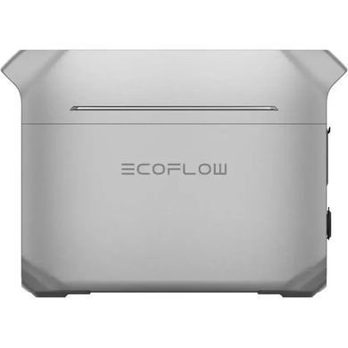 Зарядная станция EcoFlow DELTA 3 PLUS - Refurbished