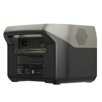 Зарядная станция EcoFlow RIVER 2 Max (512 Вт&middot;ч) - Международная версия - Refurbished
