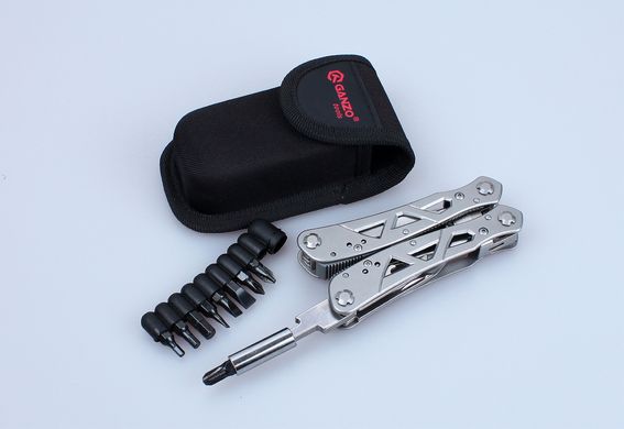 Мультитул Multi Tool Ganzo G112