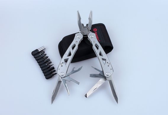 Мультитул Multi Tool Ganzo G112