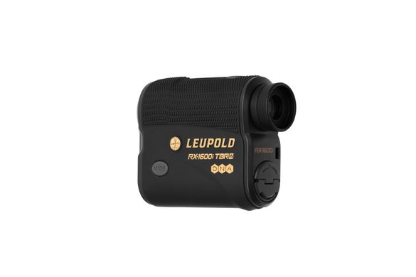 Далекомір Leupold RX-1600i TBR/W with DNA Black OLED Selectable