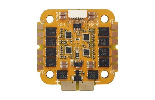 Комплект 7850 v2