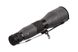 Труба підзорна Leupold SX-5 Santiam 27-55x80 пряма темно-сіра