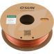 Пластик для 3D-принтера eSUN ePLA-Silk Mystic (triple color), 1,75мм, 1кг, blue-orange-green (ePLA-S