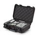 Кейс Nanuk 909 Case with Foam insert для DJI Mini 3 Pro - Black (909S-080BK-0A0-C0598)