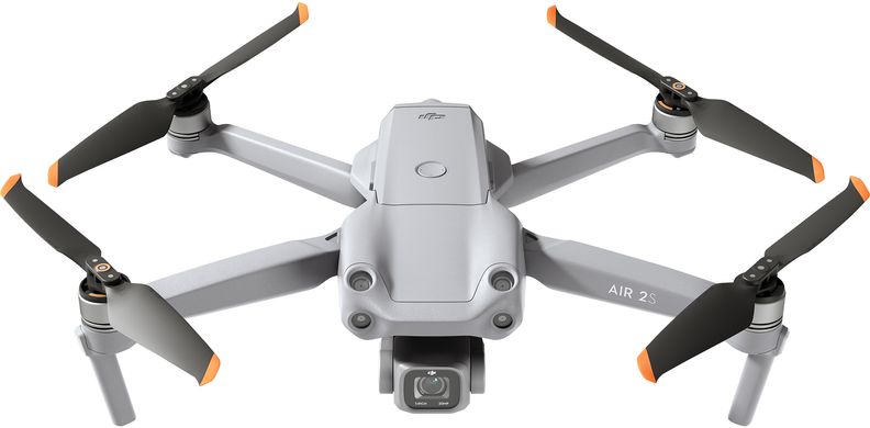 Квадрокоптер DJI Air 2S (CP.MA.00000359.01)