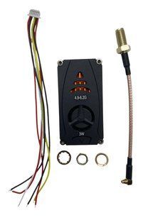 Відеопередавач Diatone ODM 4.9 -5.8 Ghz VTX 3W set