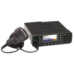 Автомобильная радиостанция Motorola DM4600e VHF LP (25 Ватт)