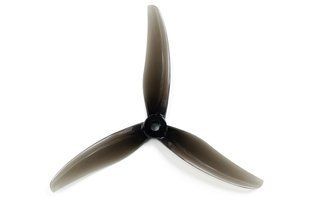 Пропелери GemFan Freestyle 4S 5.1x3.6x3 полікарбонат 2CCW+2CW (Midnight Gray)