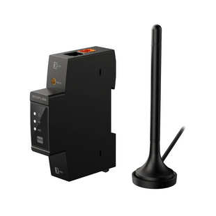 Счетчик EcoFlow Smart Meter Dual CT