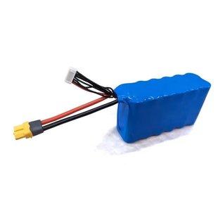 Аккумулятор для дронів FPV 6S2P 10400 mAh