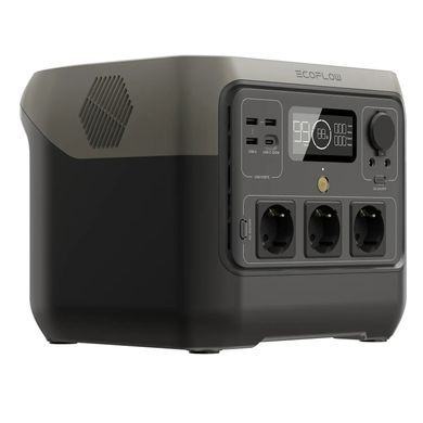Зарядная станция EcoFlow RIVER 2 Pro (768 Вт&middot;ч) - Международная версия - Refurbished