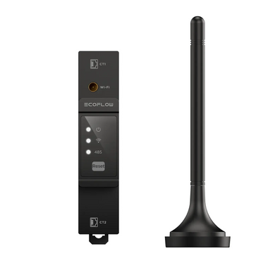 Счетчик EcoFlow Smart Meter Dual CT