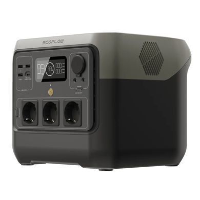 Зарядная станция EcoFlow RIVER 2 Pro (768 Вт&middot;ч) - Международная версия - Refurbished