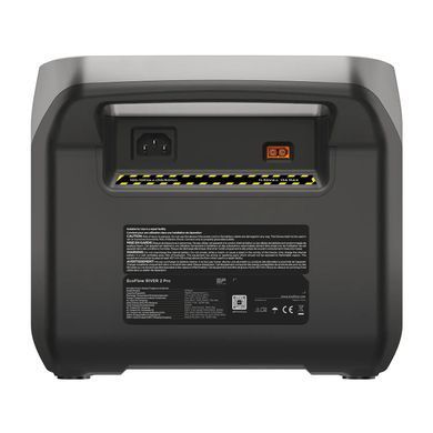 Зарядная станция EcoFlow RIVER 2 Pro (768 Вт&middot;ч) - Международная версия - Refurbished