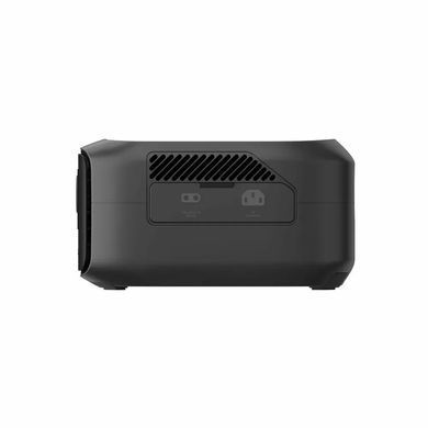 Зарядная станция EcoFlow RIVER 3 UPS