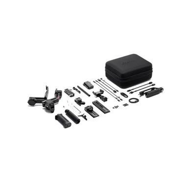 Стедикам DJI RS 4 Pro Combo (CP.RN.00000346.03)