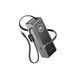 Павербанк EcoFlow RAPID Power Bank з кабелями 25000mAh сріблястий