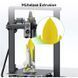 Пластик для 3D-принтера Creality Hyper PETG 1.75мм, black 2кг +white 2кг (3301030078)