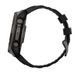 Смарт-годинник Garmin fenix 8 51mm,Saph Solar,CrbnGry Ti/Blk,Blk/PblGryBnd (010-02907-11)