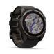 Смарт-годинник Garmin fenix 8 51mm,Saph Solar,CrbnGry Ti/Blk,Blk/PblGryBnd (010-02907-11)